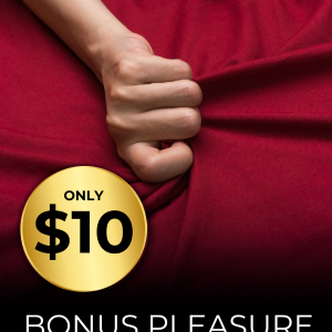 10 Bonus Pleasure Mystery Item