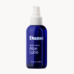 Premium Intimate Aloe Lube