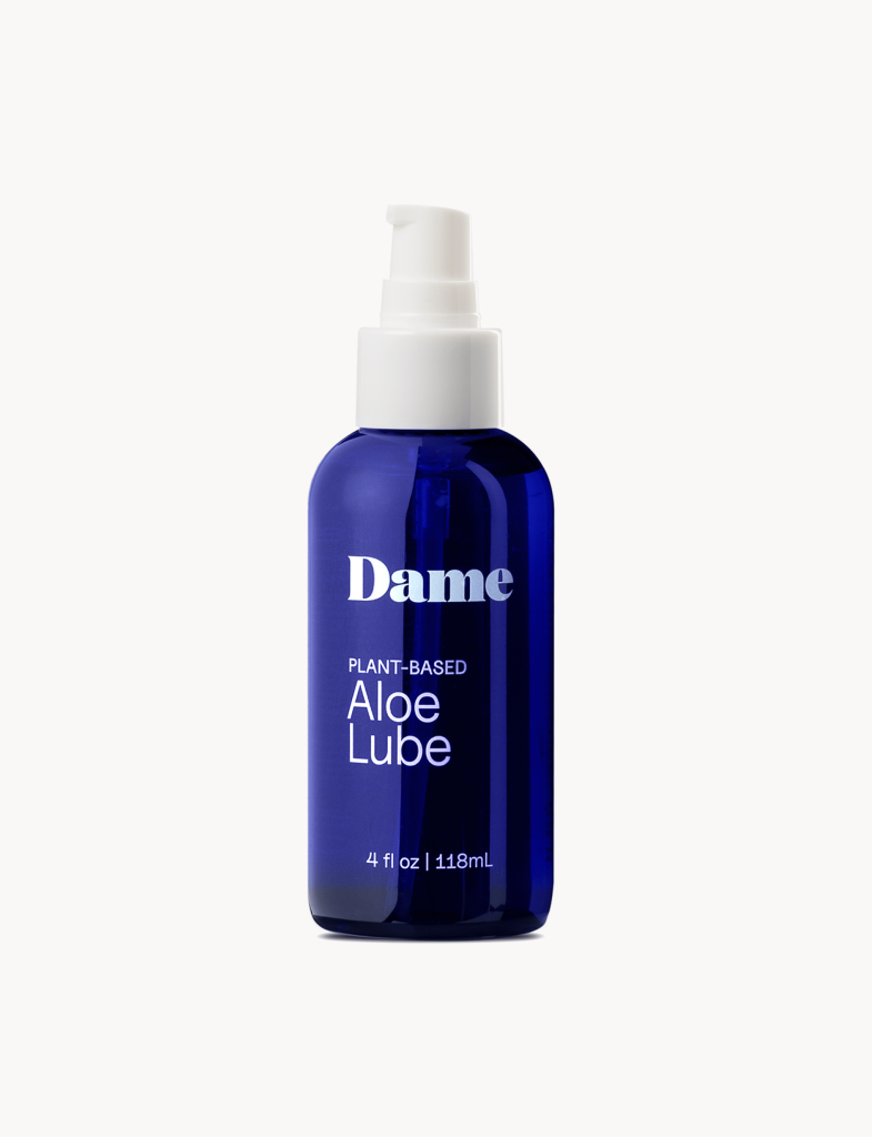 Premium Intimate Aloe Lube
