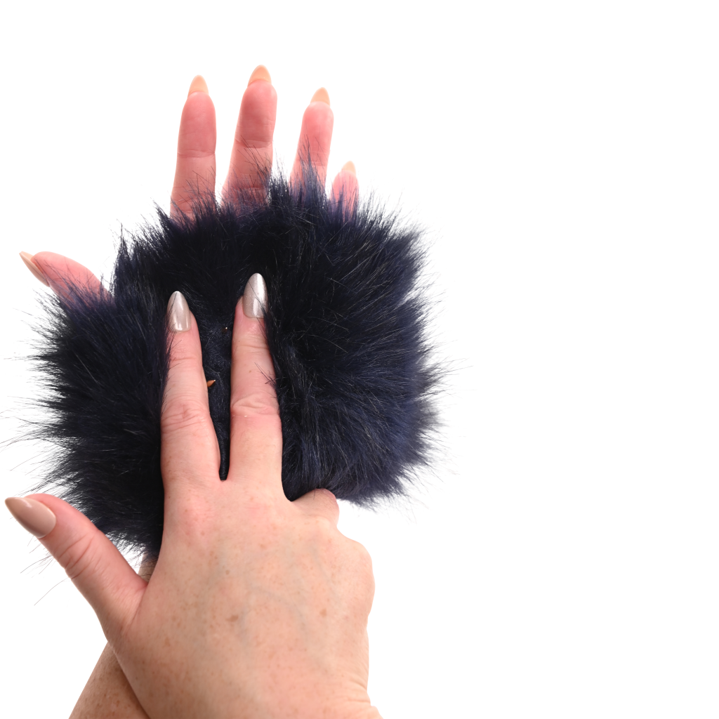 Cougar Spiked Sensory Glove