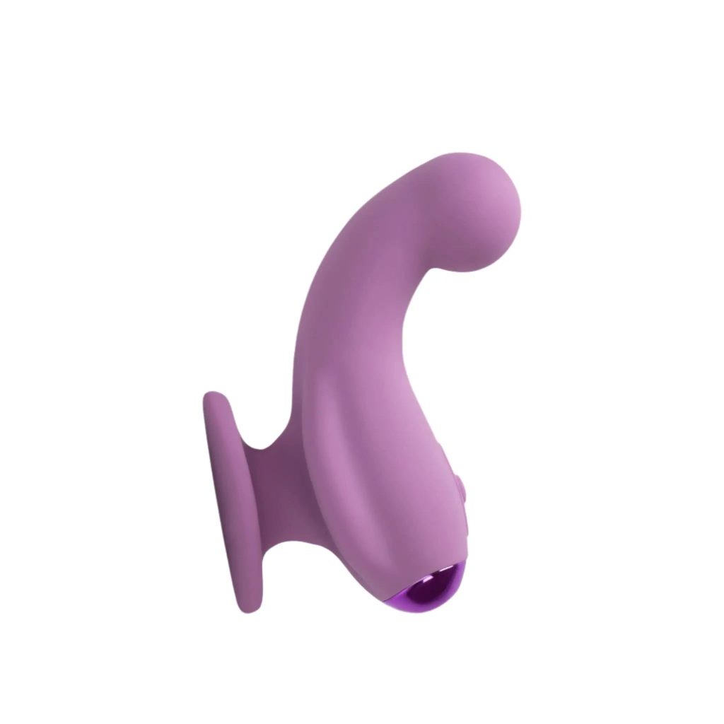 Curved Gripp