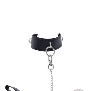 Edge Collar Leash