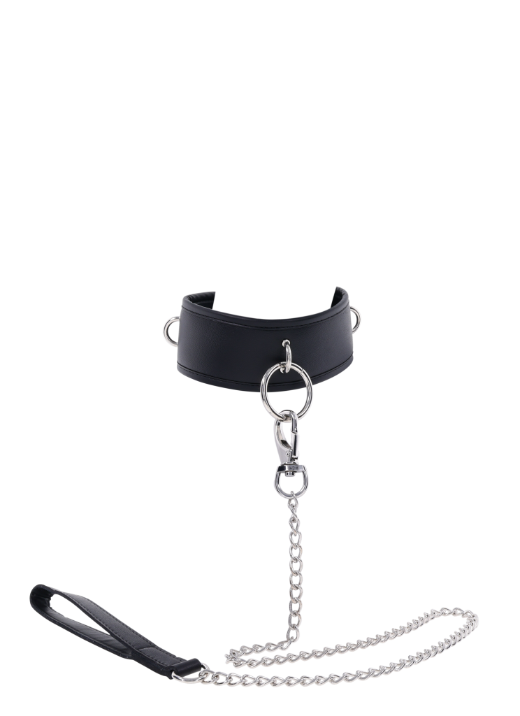Edge Collar Leash