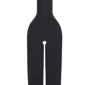 Edge Silicone Tawse With Insertable Ha