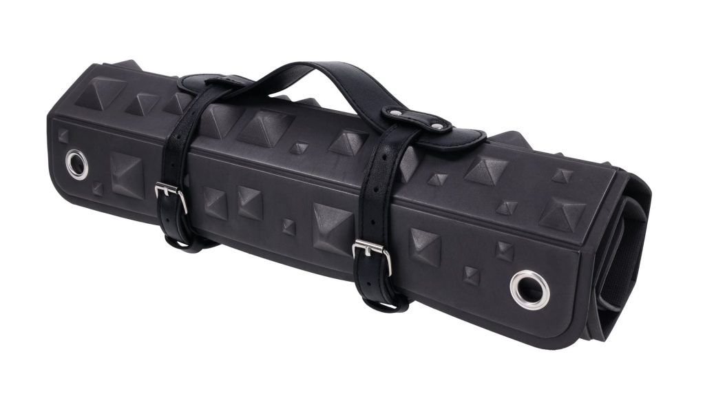 Edge Spiked Punishment Mat