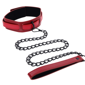 Ex S Oh S Collar And Leash