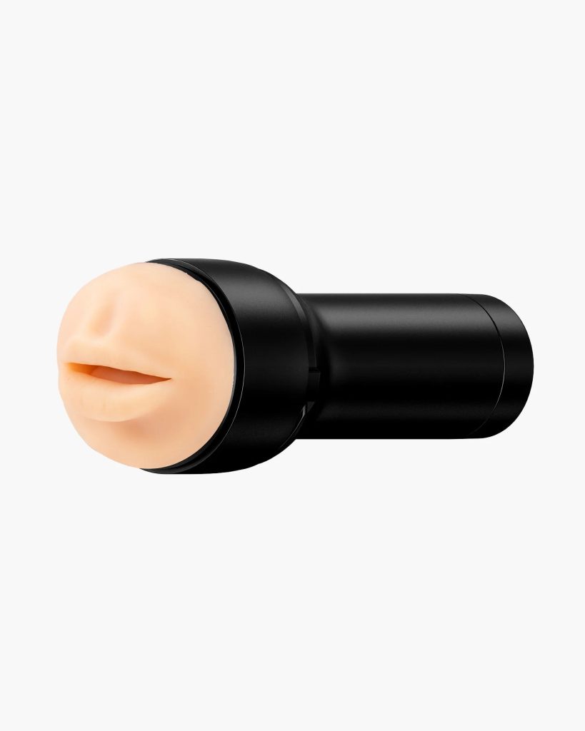 Feel Stroker Mouth