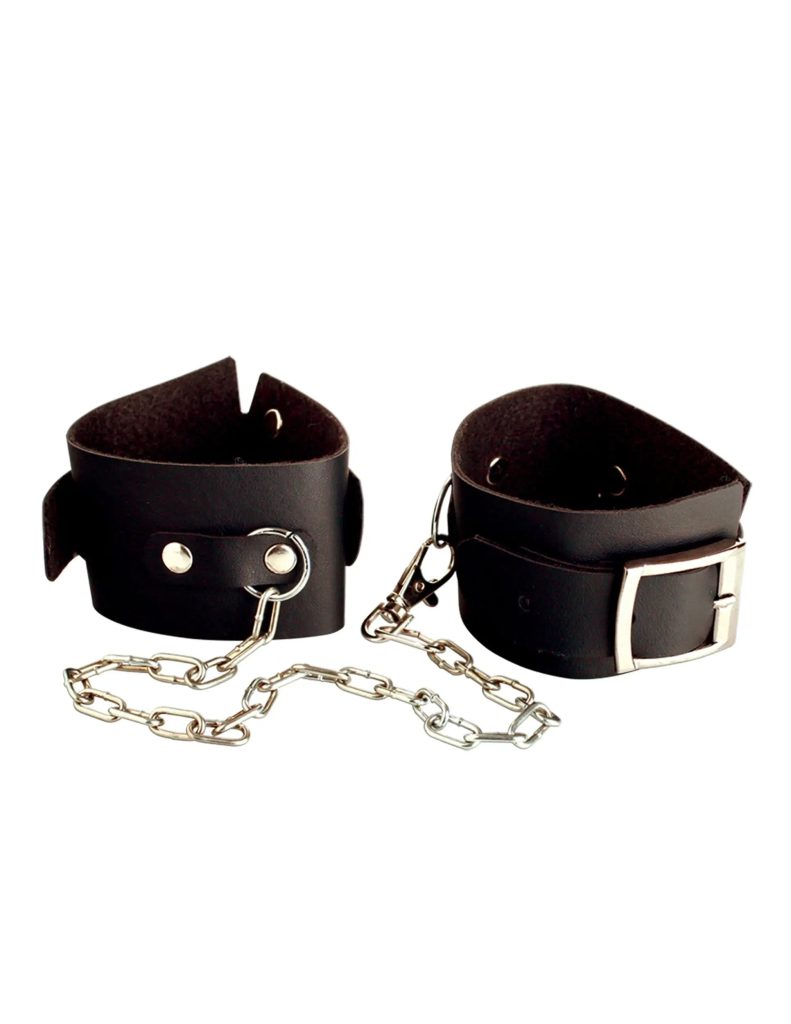 Fetish Fantasy Series Beginner S Cuffs
