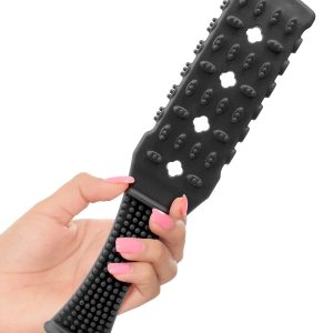 Fetish Fantasy Series Rubber Paddle