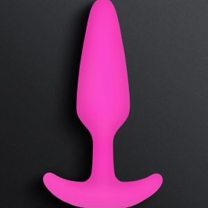 Gplug Xs Smallest Vibrating Butt Plug