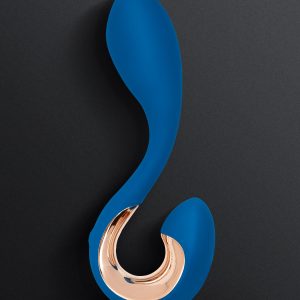 Gpop 2 Our Best G Spot Vibrator And P