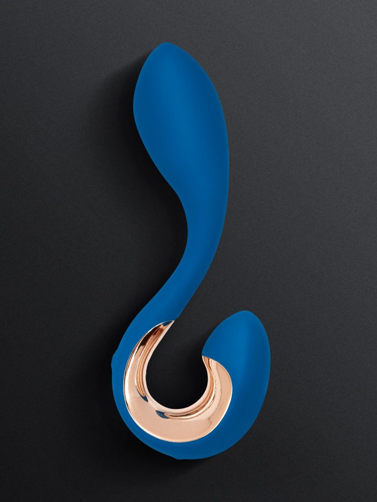 Gpop 2 Our Best G Spot Vibrator And P