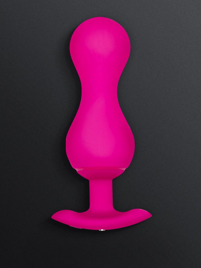 Gvibe Gballs 3 App Vaginal Vibrating K