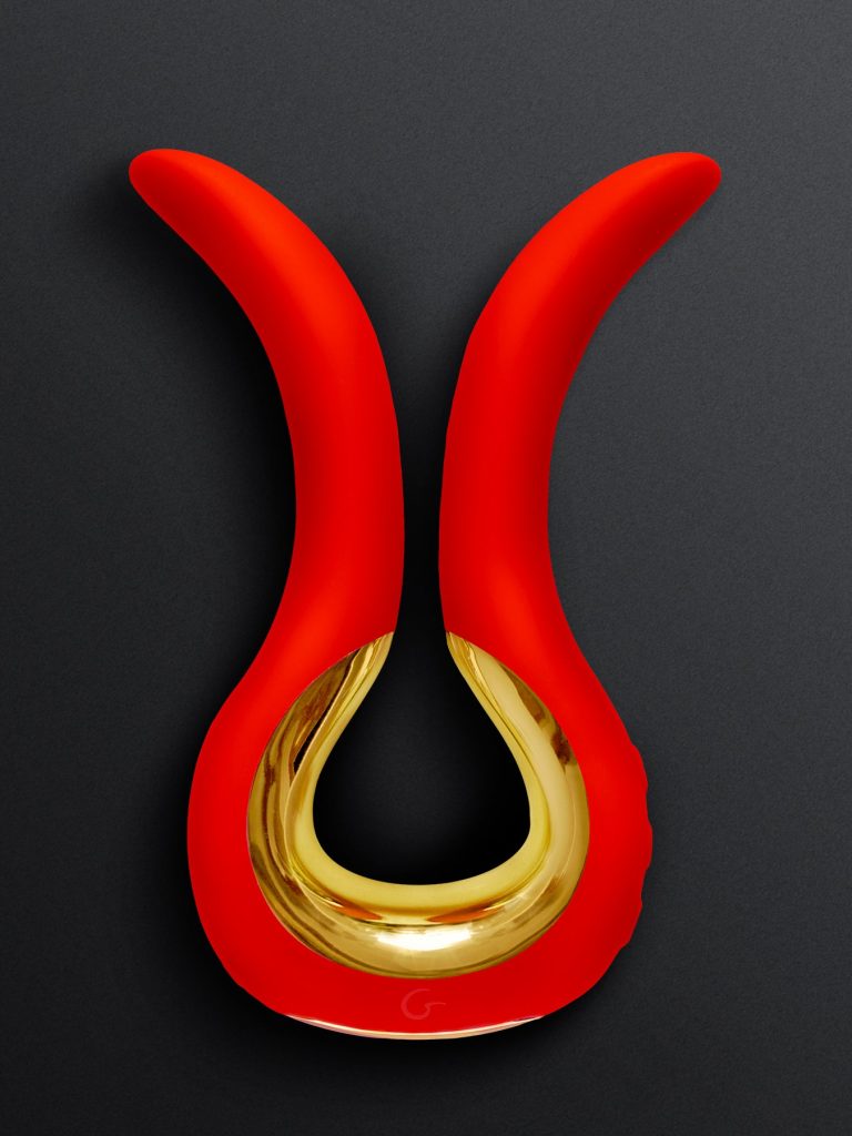 Gvibe Maxi