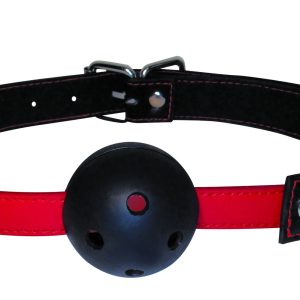Hush Ball Gag