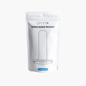 Kiiroo Onyx Replacement Sleeve Single