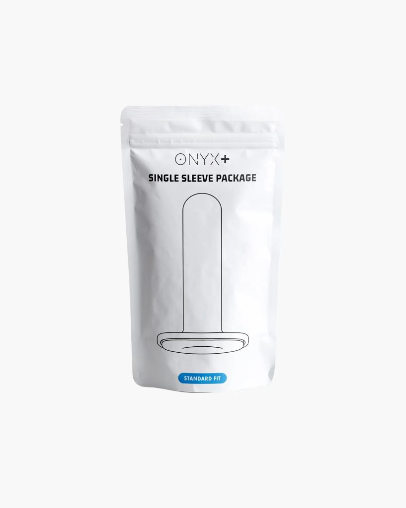 Kiiroo Onyx Replacement Sleeve Single