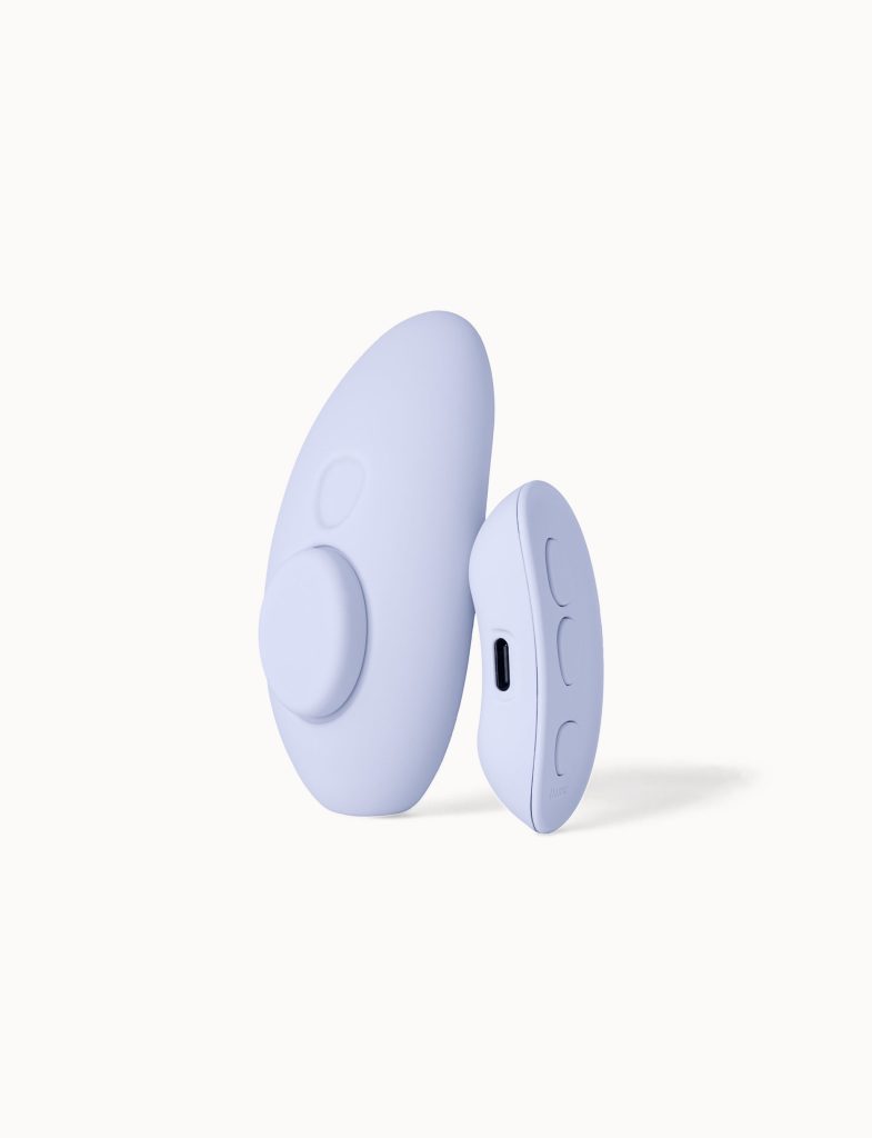 Lay Panty Vibrator