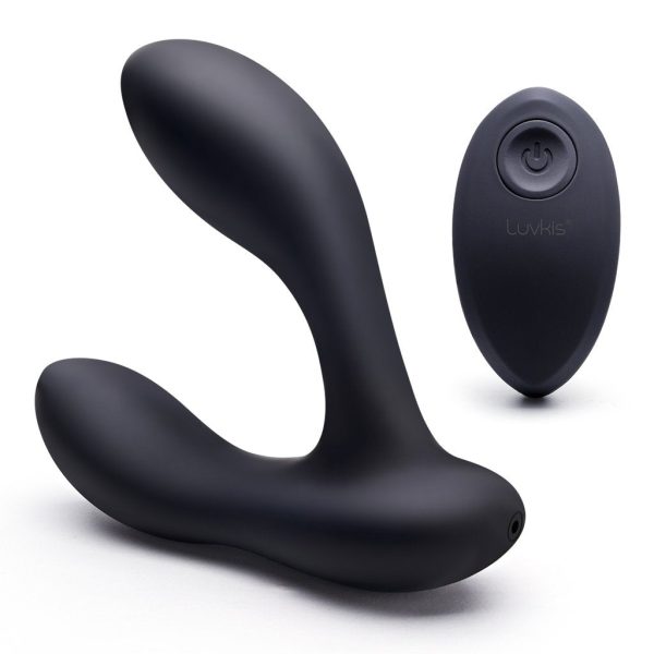 Luvkis Remote Control Wireless Prostat
