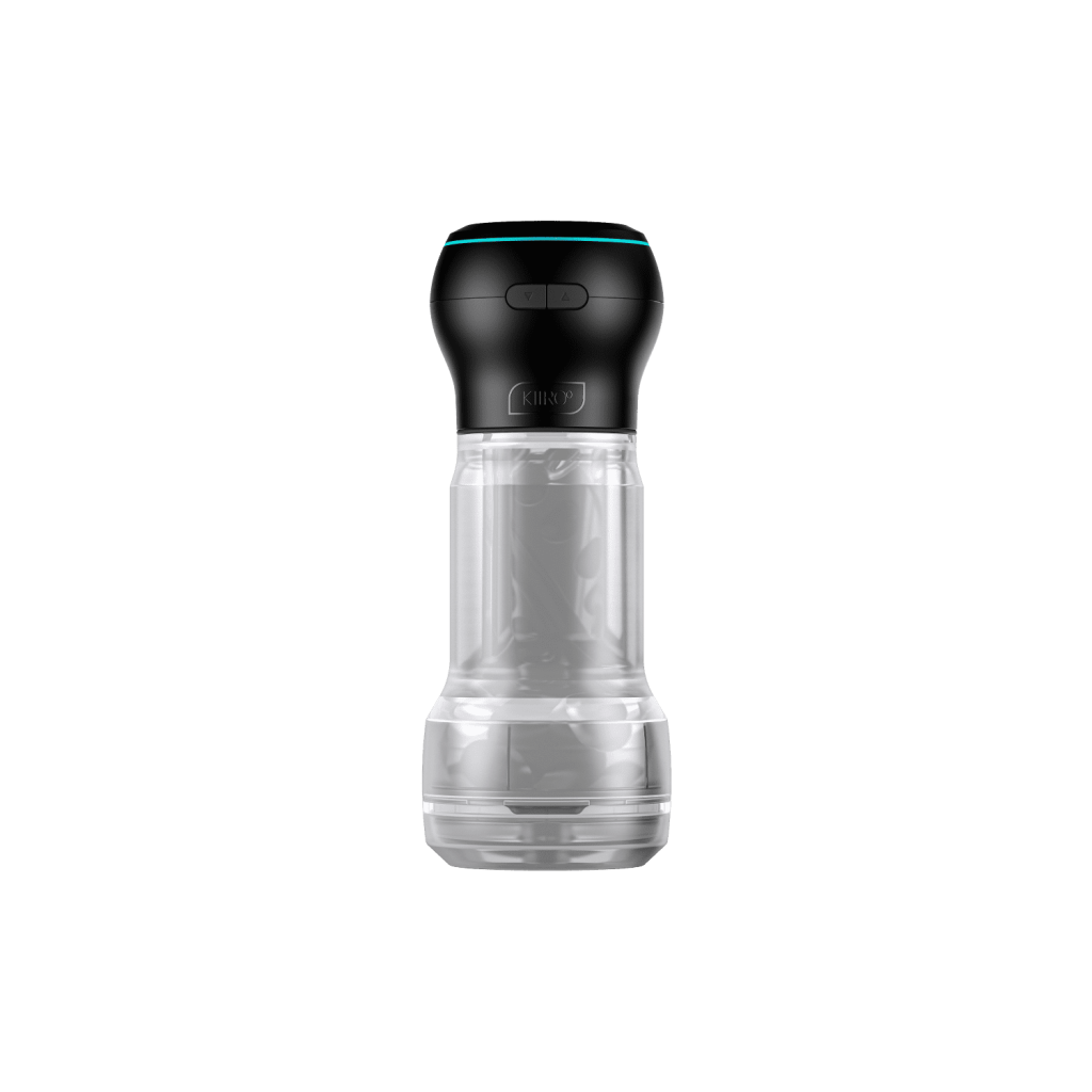 Powerblow Feel Pocket Stroker Crystal