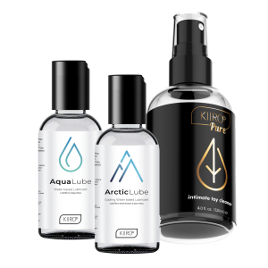 Premium Lube Cleaner Pack