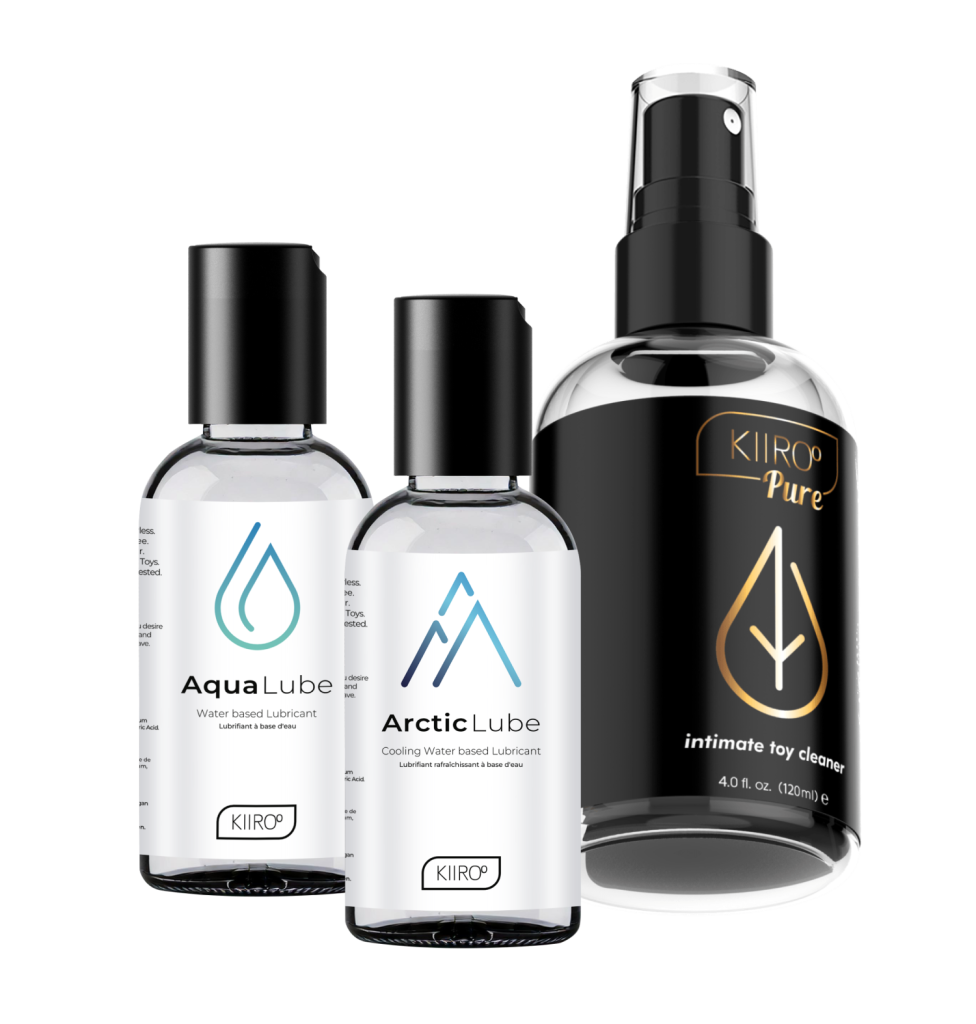 Premium Lube Cleaner Pack