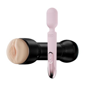 Prowand Powerblow Feelstroker