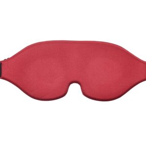 Saffron Blindfold