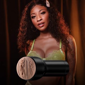 September Reign Stroker