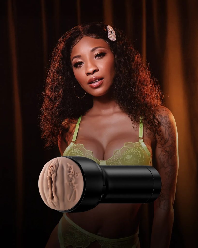 September Reign Stroker