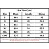 Men's Winter Sweater Casual Long Sleeve Knitted Sweater Turtleneck Zipper Cardigan Sweaters High Collar Knitwears Men's Coat 3XL - Image 6